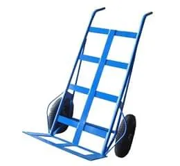 Carrinho de Carga AeroAndaimes